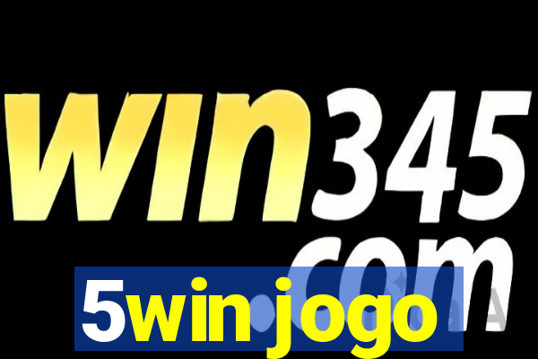 5win jogo